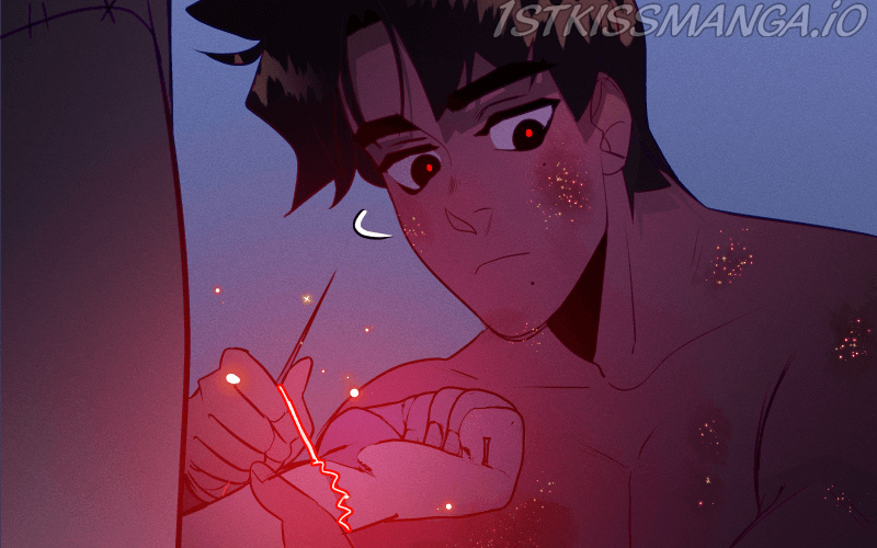 Love Me to Death chapter 18 - page 23