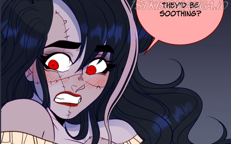 Love Me to Death chapter 18 - page 27