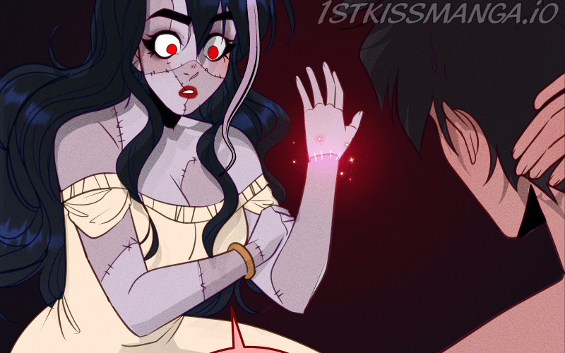 Love Me to Death chapter 18 - page 70