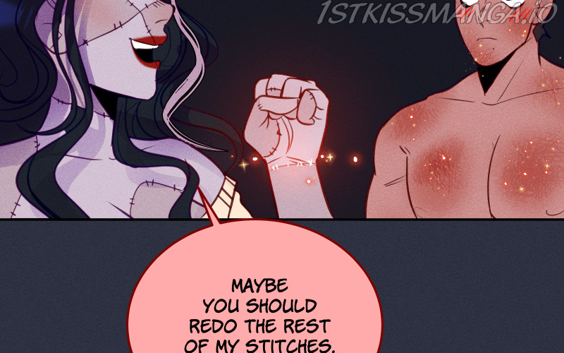 Love Me to Death chapter 18 - page 75