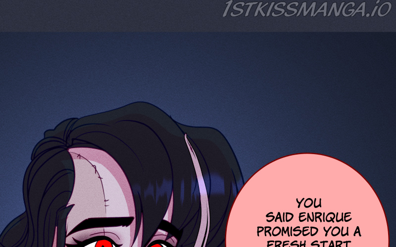 Love Me to Death chapter 18 - page 88
