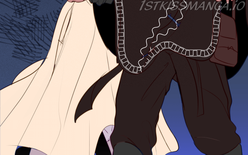Love Me to Death Chapter 17 - page 13