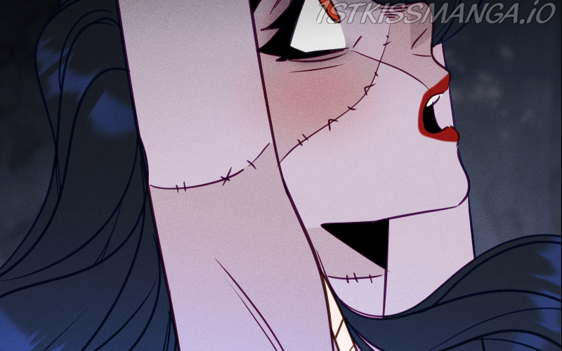 Love Me to Death Chapter 17 - page 133