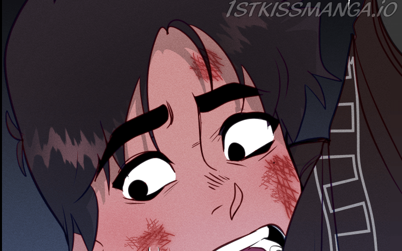 Love Me to Death Chapter 17 - page 137