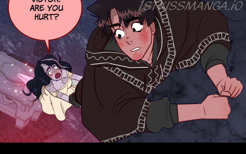 Love Me to Death Chapter 17 - page 219