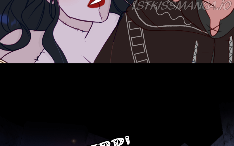 Love Me to Death Chapter 17 - page 22