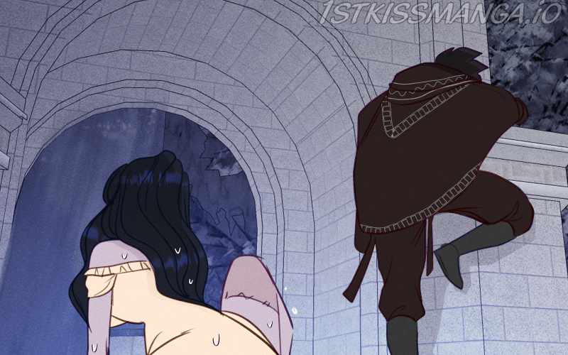 Love Me to Death Chapter 17 - page 24