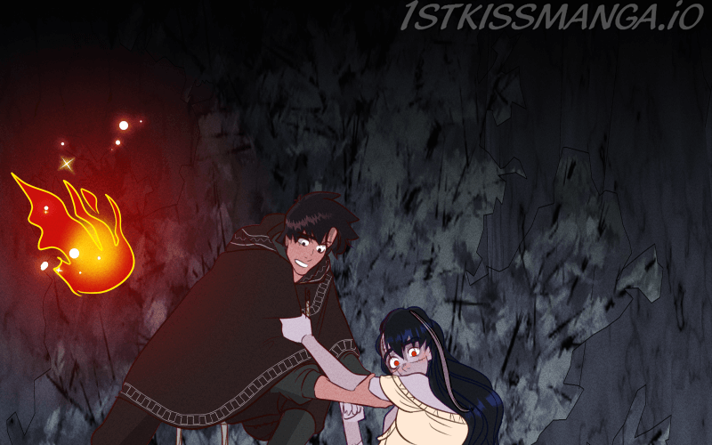 Love Me to Death Chapter 17 - page 27