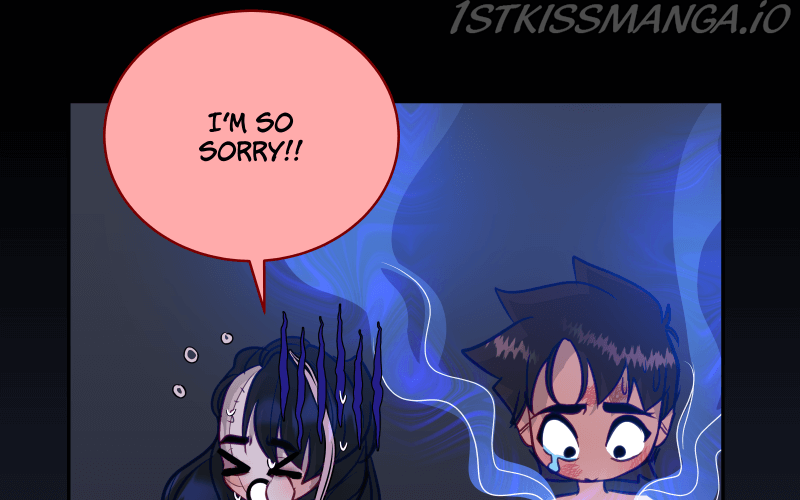 Love Me to Death Chapter 17 - page 293