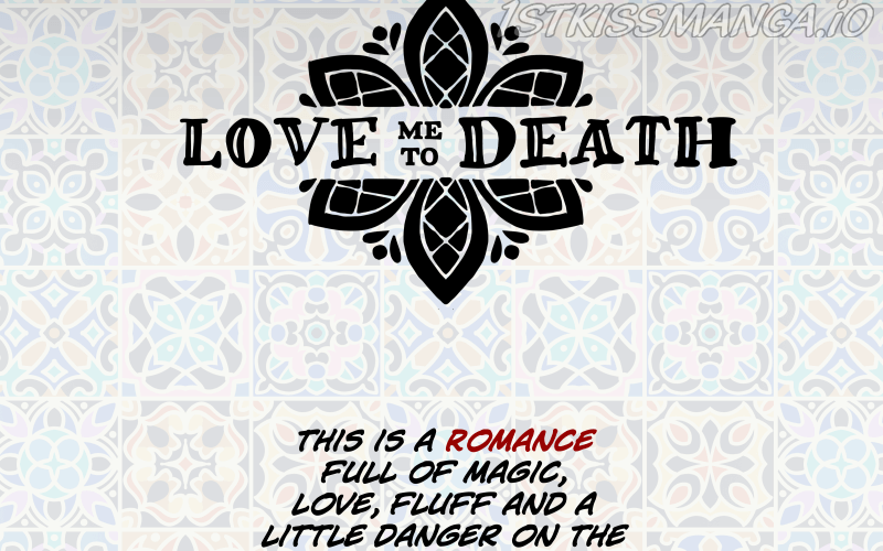 Love Me to Death Chapter 17 - page 312