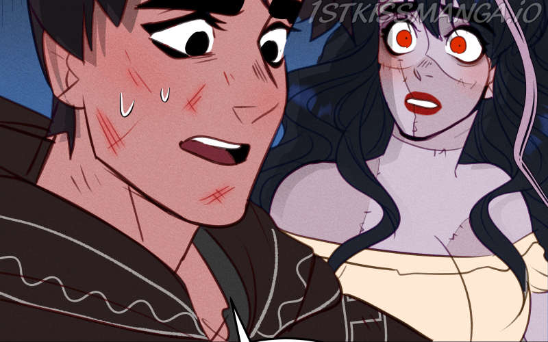 Love Me to Death Chapter 17 - page 51