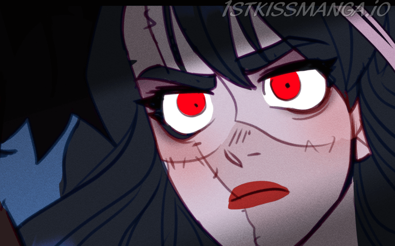 Love Me to Death Chapter 17 - page 53