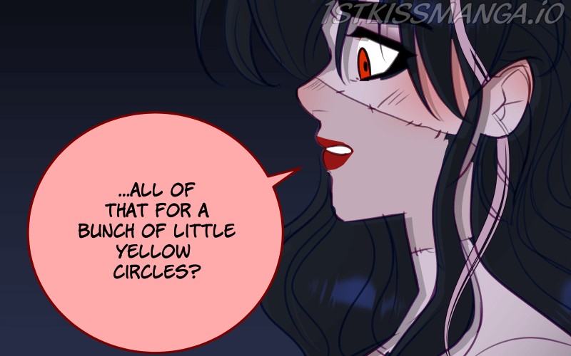 Love Me to Death chapter 16 - page 123
