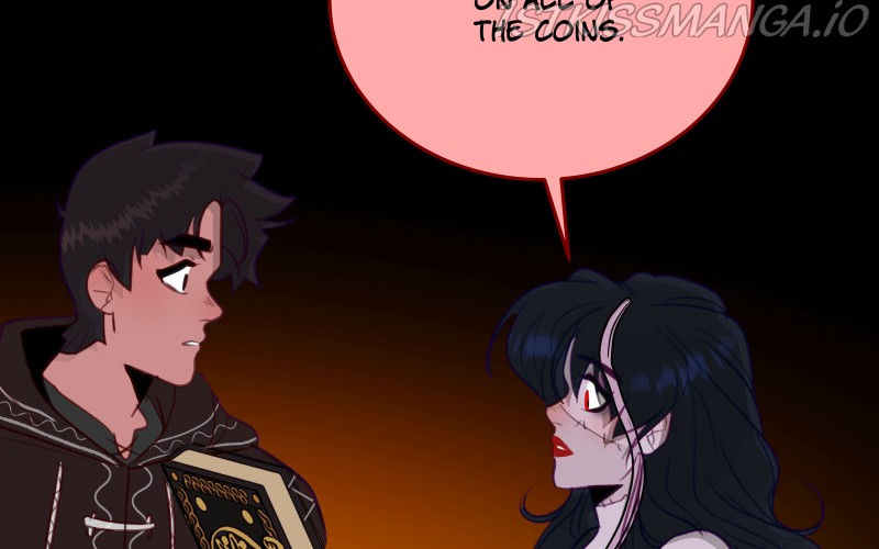 Love Me to Death chapter 16 - page 146