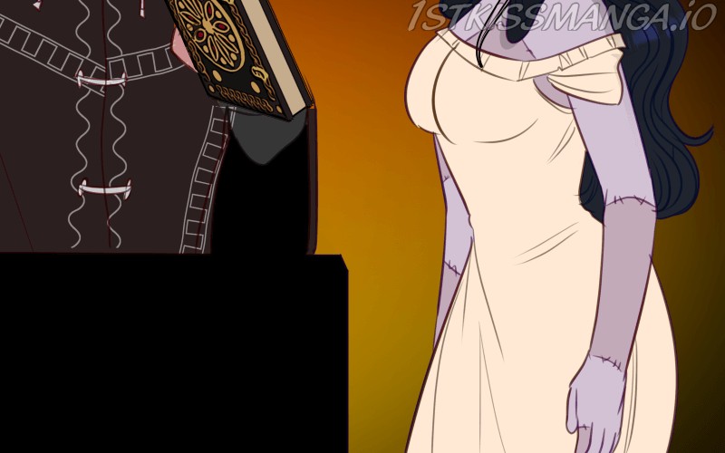 Love Me to Death chapter 16 - page 147