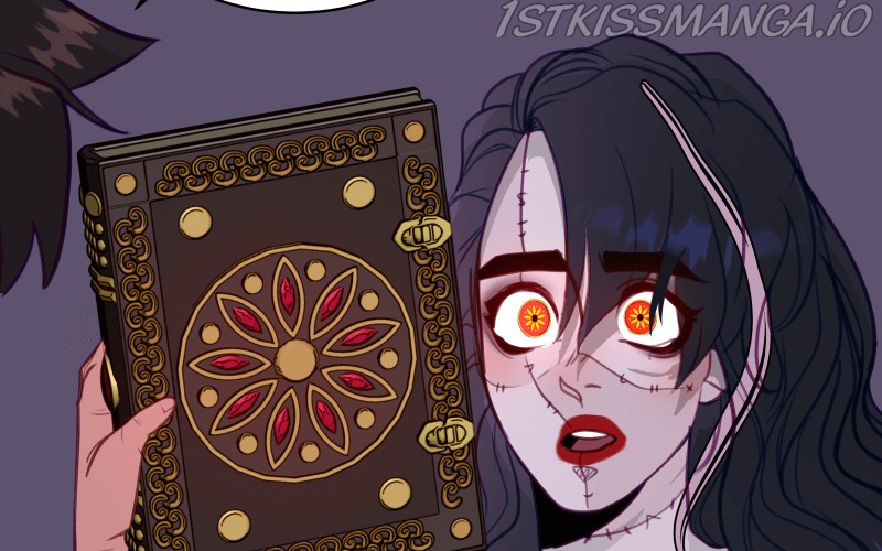 Love Me to Death chapter 16 - page 153