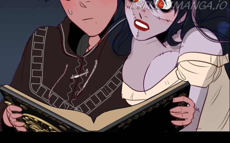 Love Me to Death chapter 16 - page 170