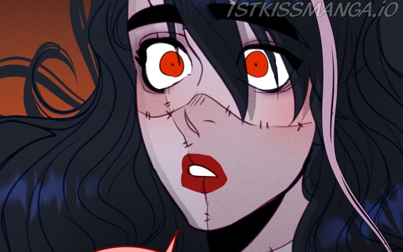 Love Me to Death chapter 16 - page 200