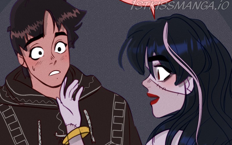Love Me to Death chapter 16 - page 209