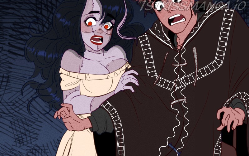 Love Me to Death chapter 16 - page 238