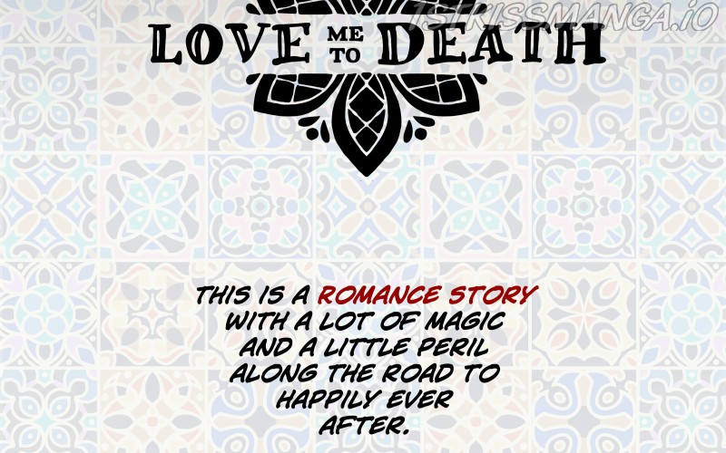 Love Me to Death chapter 16 - page 251