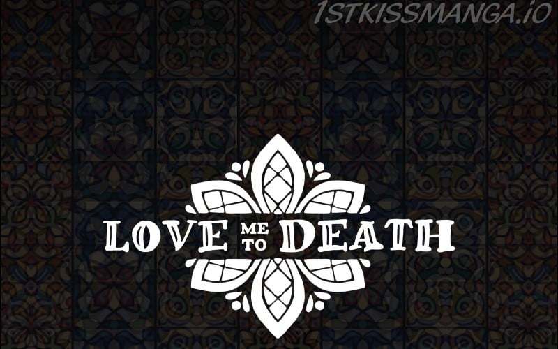 Love Me to Death Chapter 14 - page 108