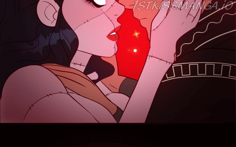 Love Me to Death Chapter 14 - page 120