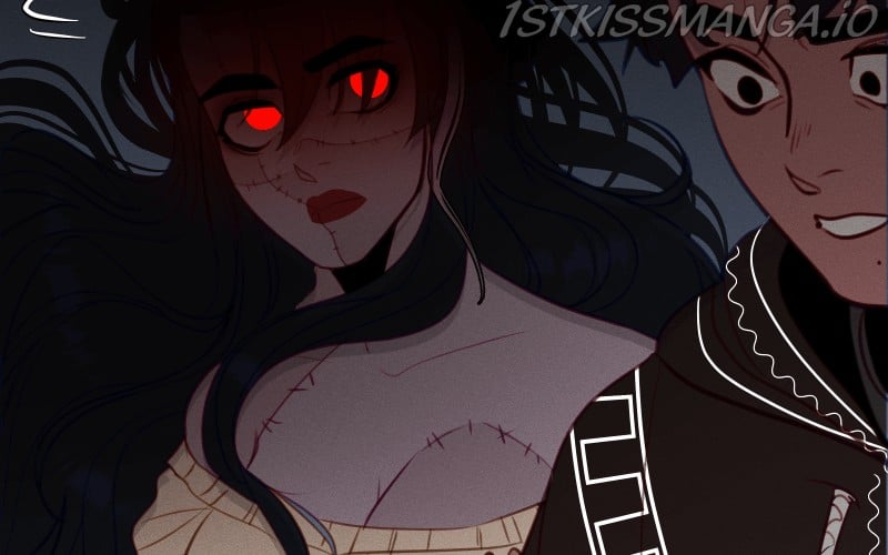 Love Me to Death Chapter 14 - page 147