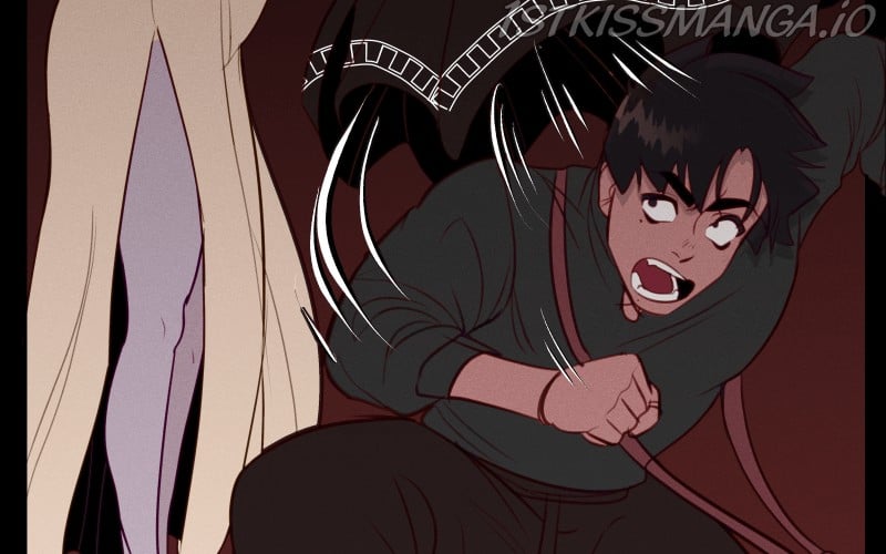 Love Me to Death Chapter 14 - page 158