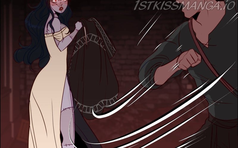 Love Me to Death Chapter 14 - page 161