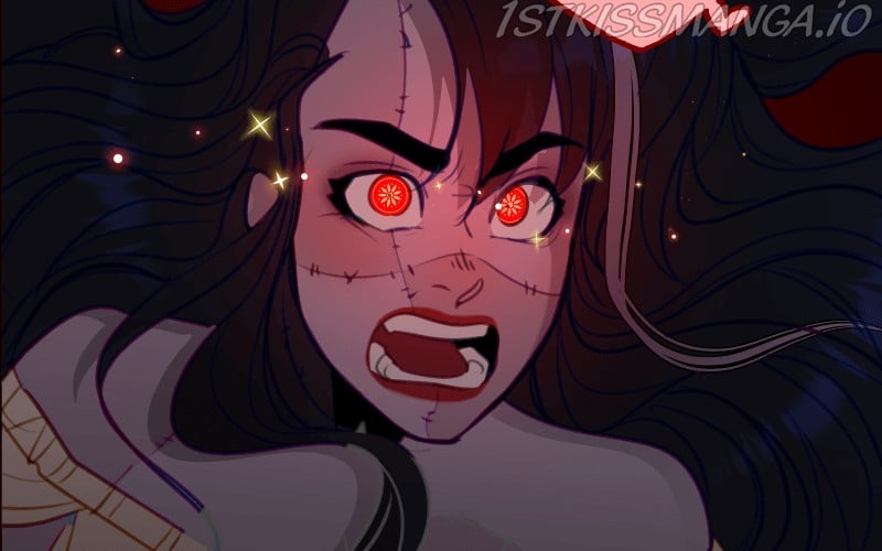 Love Me to Death Chapter 14 - page 163