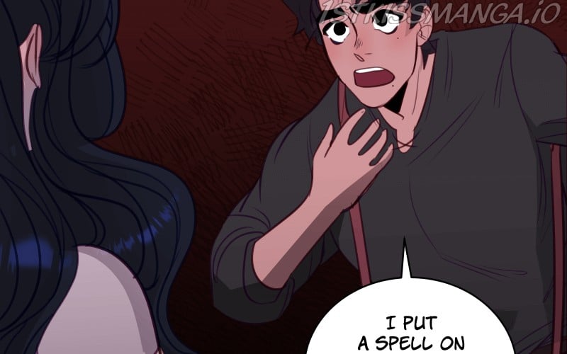 Love Me to Death Chapter 14 - page 168