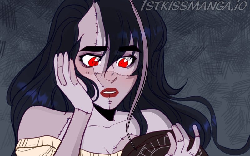 Love Me to Death Chapter 14 - page 177