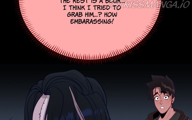 Love Me to Death Chapter 14 - page 193