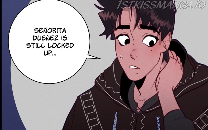 Love Me to Death Chapter 14 - page 198