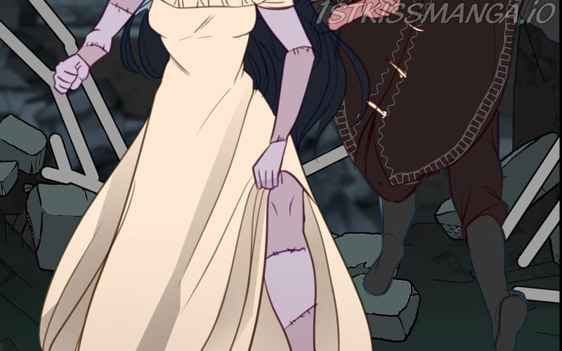 Love Me to Death Chapter 14 - page 222
