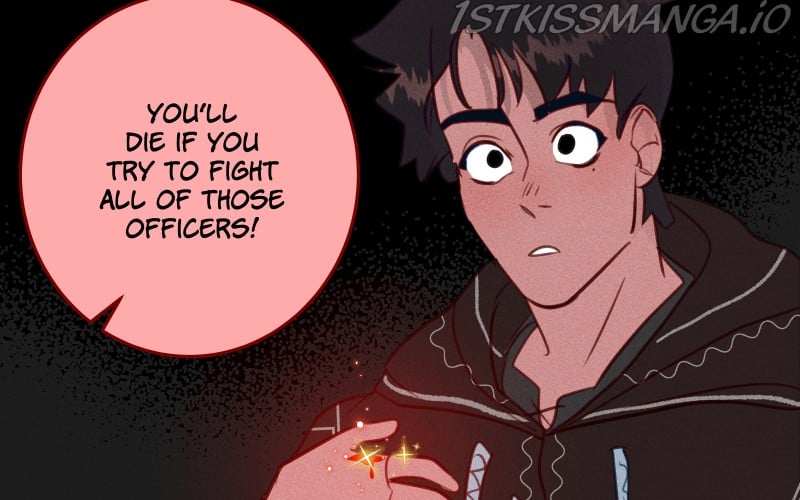 Love Me to Death Chapter 14 - page 234