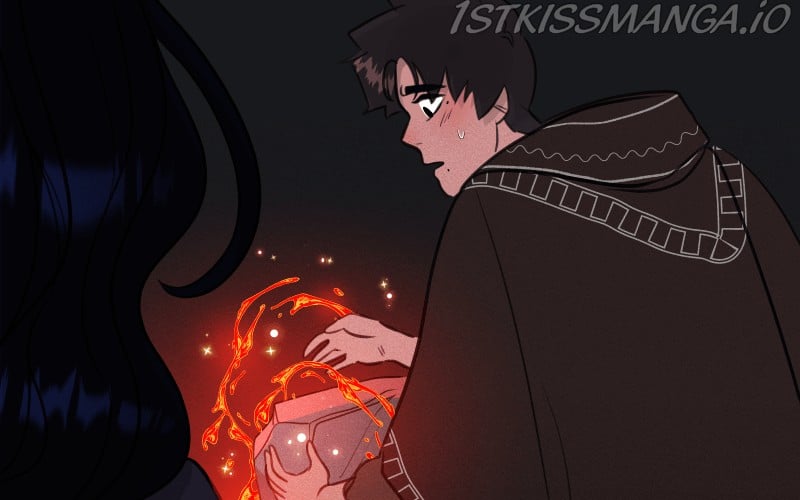Love Me to Death Chapter 14 - page 242
