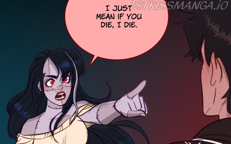 Love Me to Death Chapter 14 - page 258