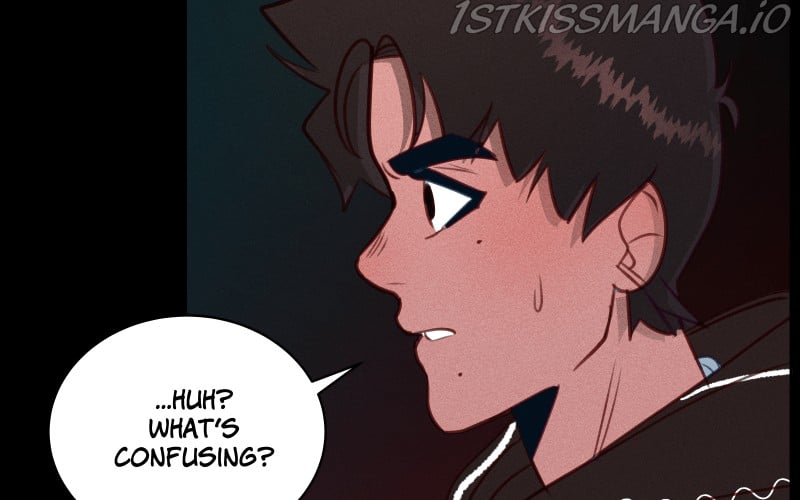 Love Me to Death Chapter 14 - page 261
