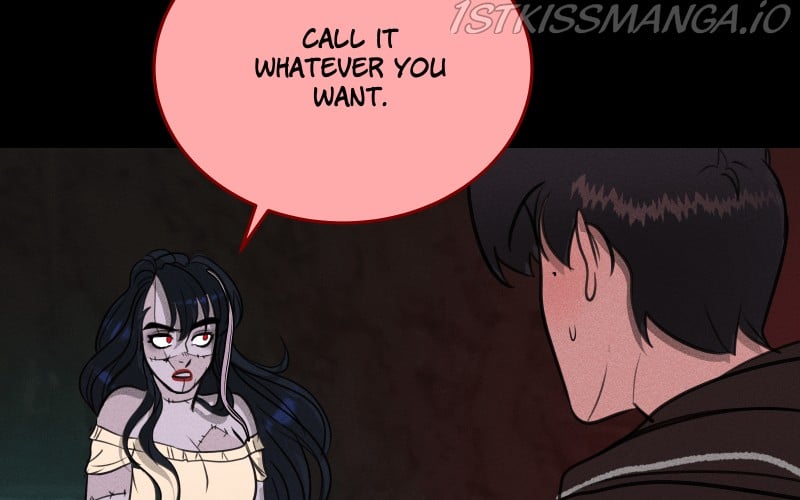 Love Me to Death Chapter 14 - page 268
