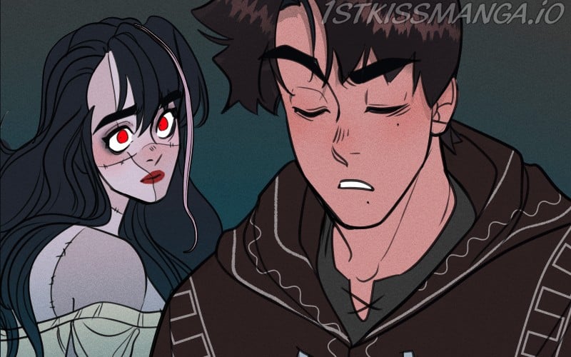 Love Me to Death Chapter 14 - page 271