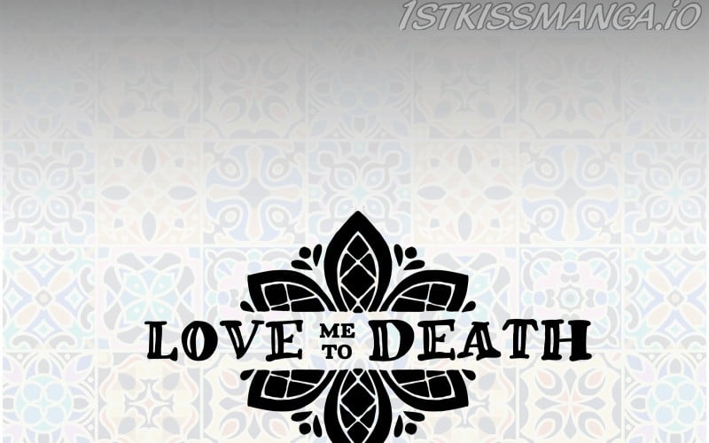 Love Me to Death Chapter 14 - page 287