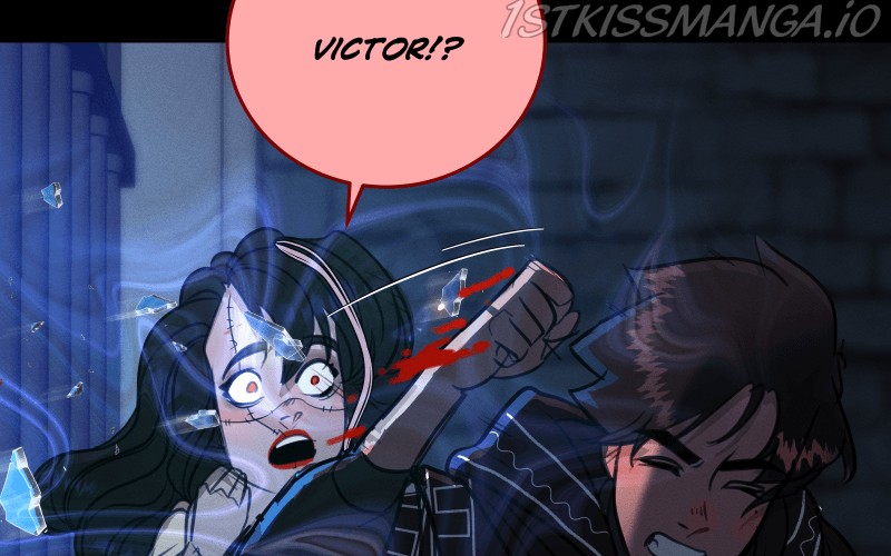 Love Me to Death chapter 13 - page 118