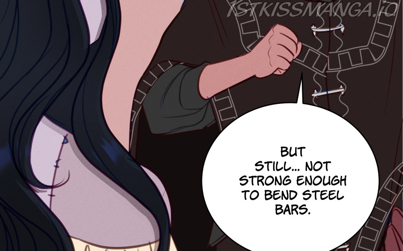 Love Me to Death chapter 13 - page 144