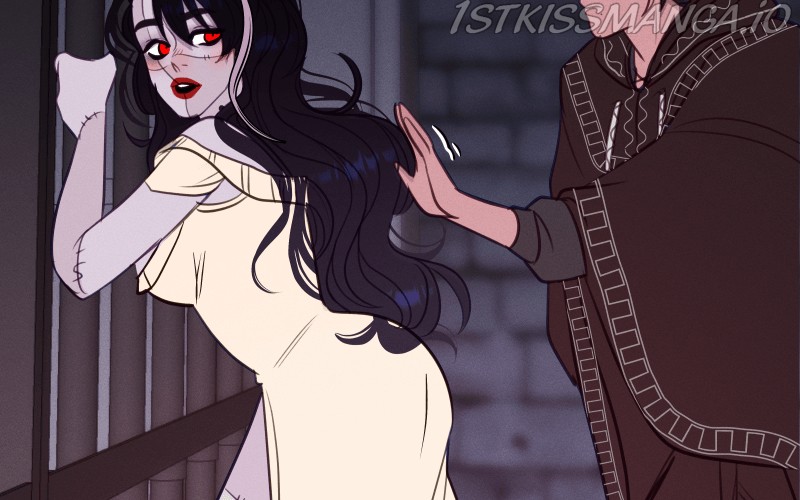 Love Me to Death chapter 13 - page 150