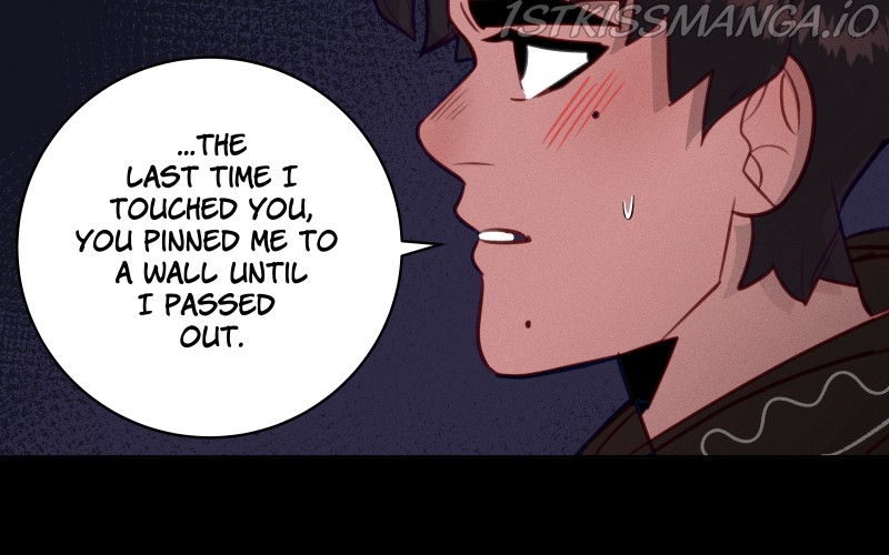 Love Me to Death chapter 13 - page 154