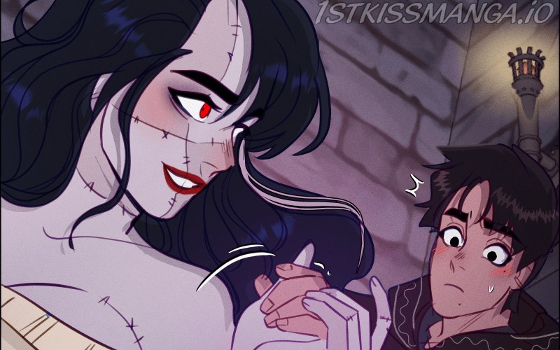 Love Me to Death chapter 13 - page 156
