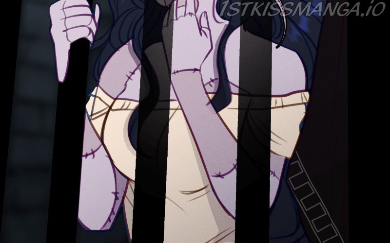 Love Me to Death chapter 13 - page 32