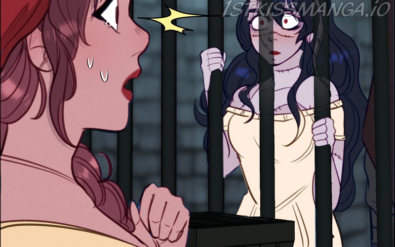Love Me to Death chapter 13 - page 41